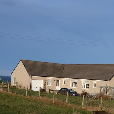 Braeswick B&B Sanday Екстериор снимка