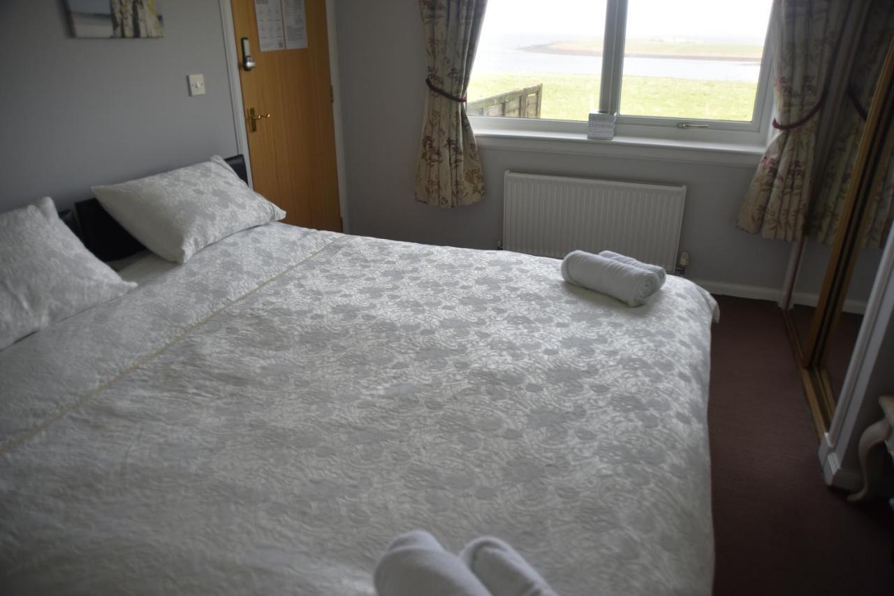 Braeswick B&B Sanday Екстериор снимка