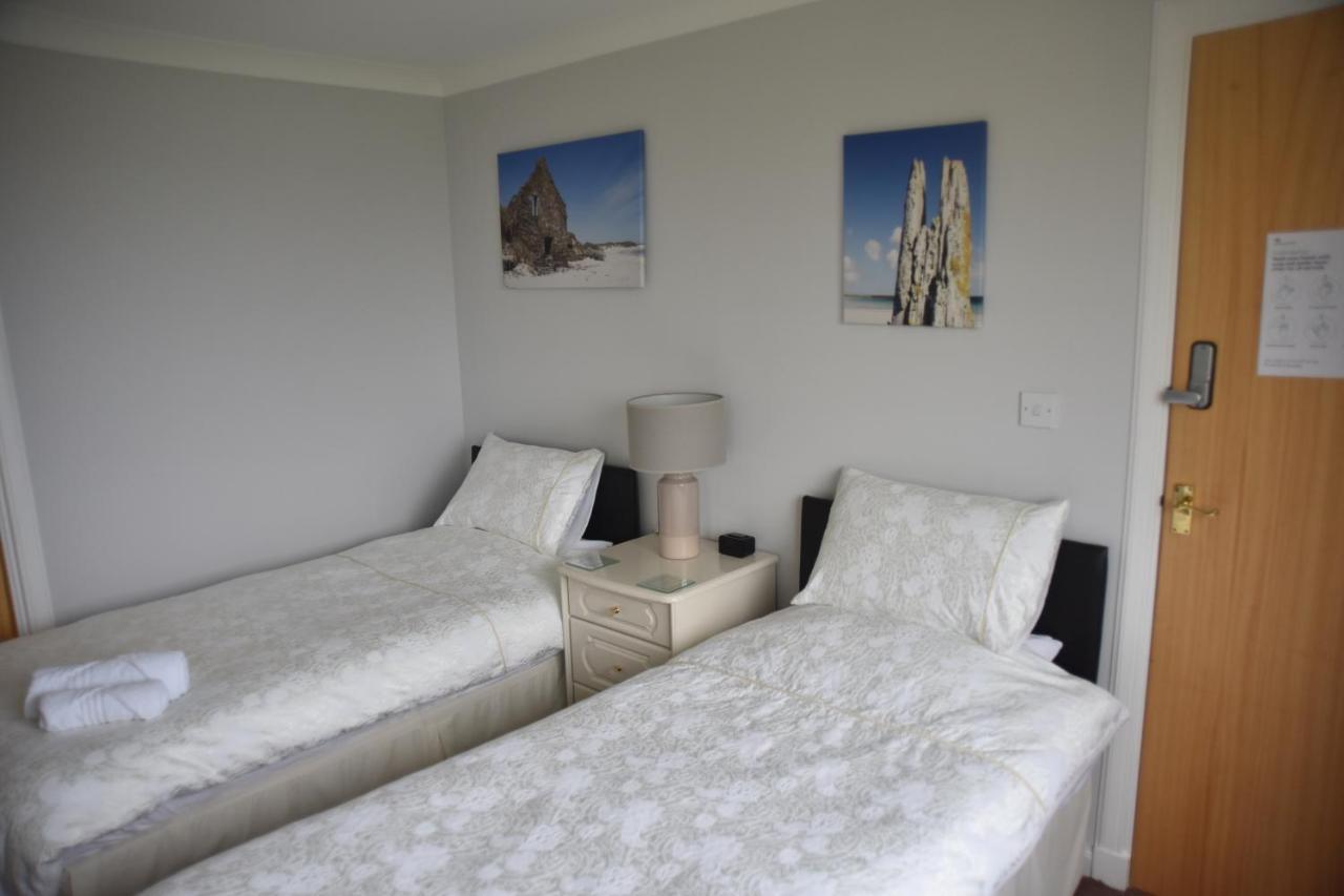 Braeswick B&B Sanday Екстериор снимка