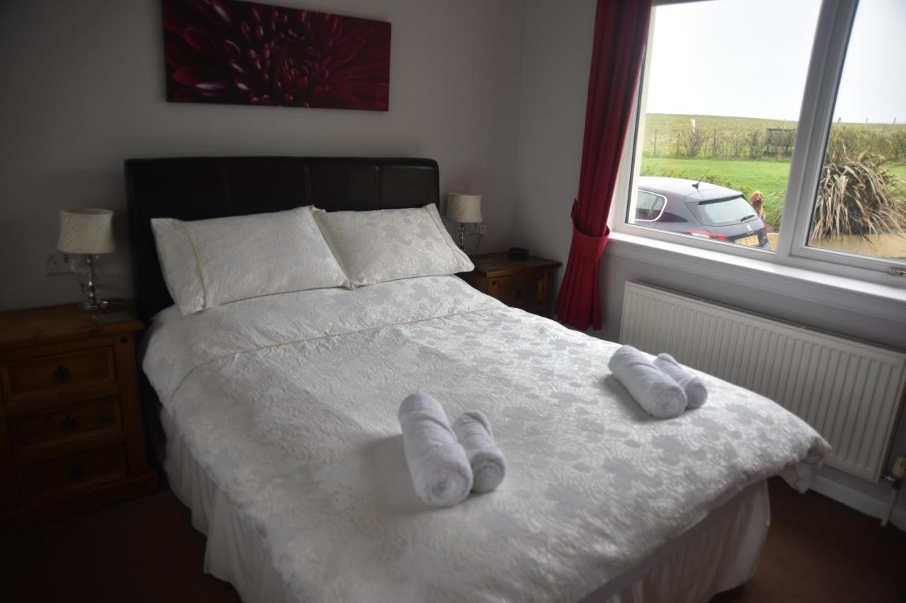 Braeswick B&B Sanday Екстериор снимка