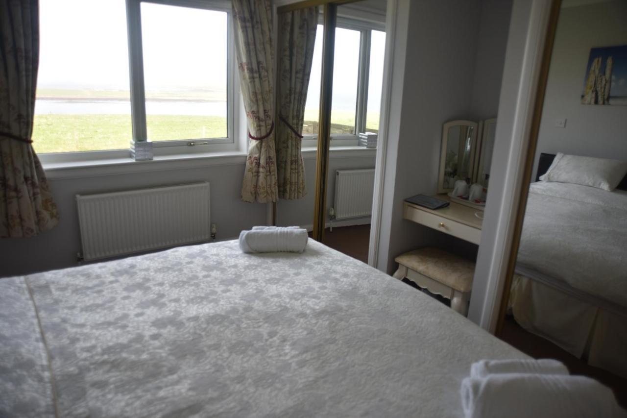 Braeswick B&B Sanday Екстериор снимка