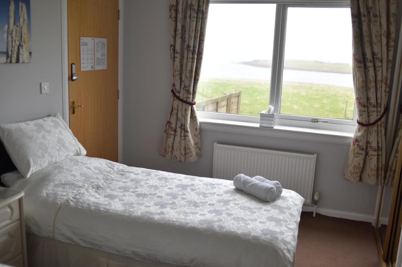 Braeswick B&B Sanday Екстериор снимка