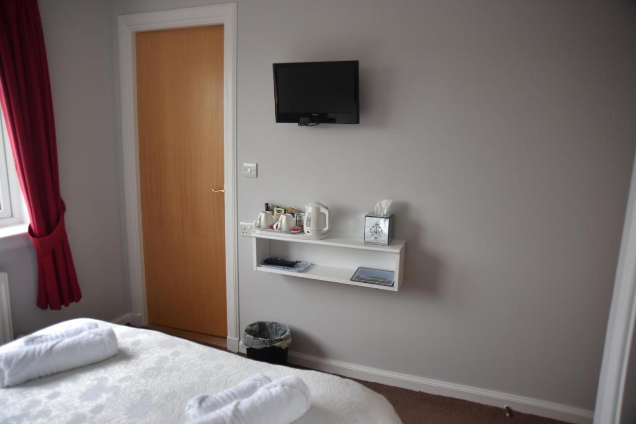 Braeswick B&B Sanday Екстериор снимка