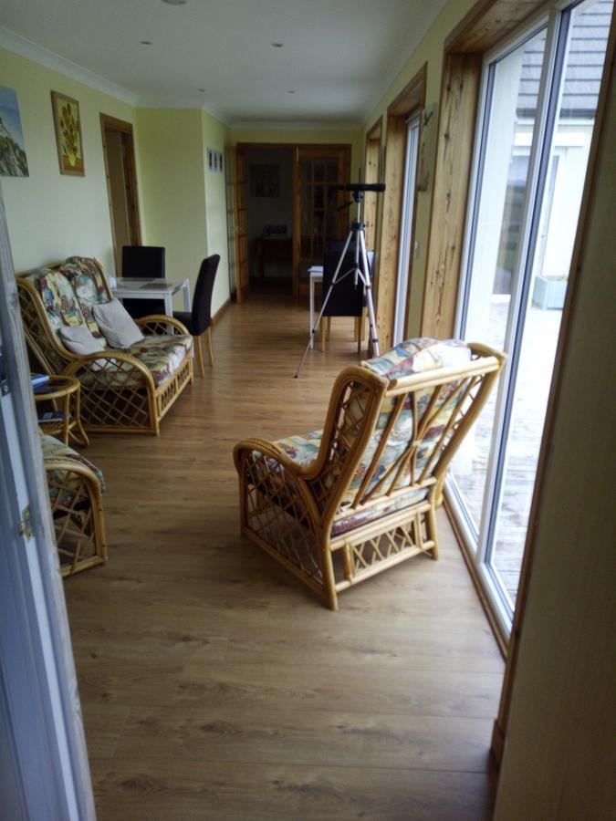 Braeswick B&B Sanday Екстериор снимка