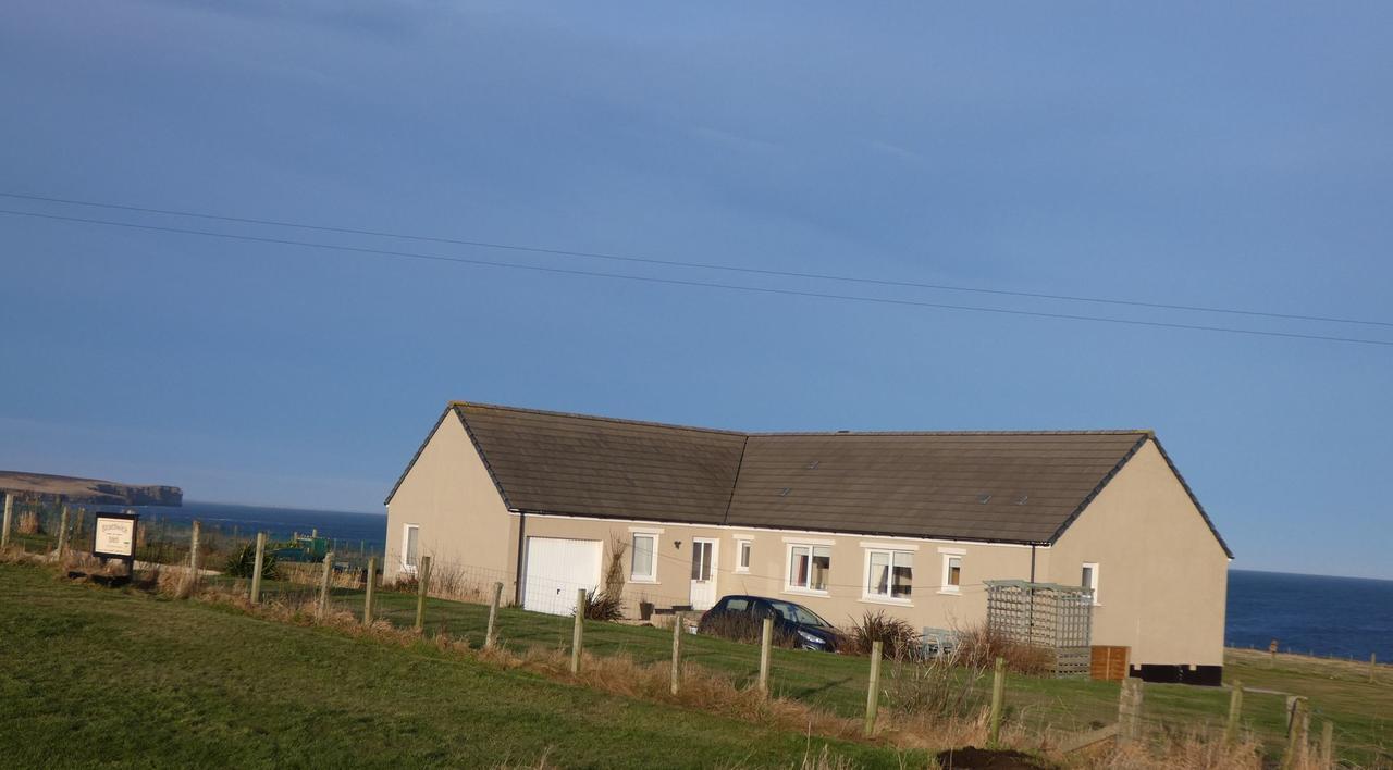 Braeswick B&B Sanday Екстериор снимка