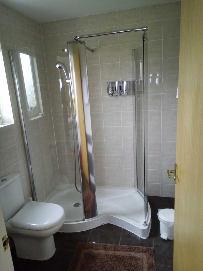 Braeswick B&B Sanday Екстериор снимка