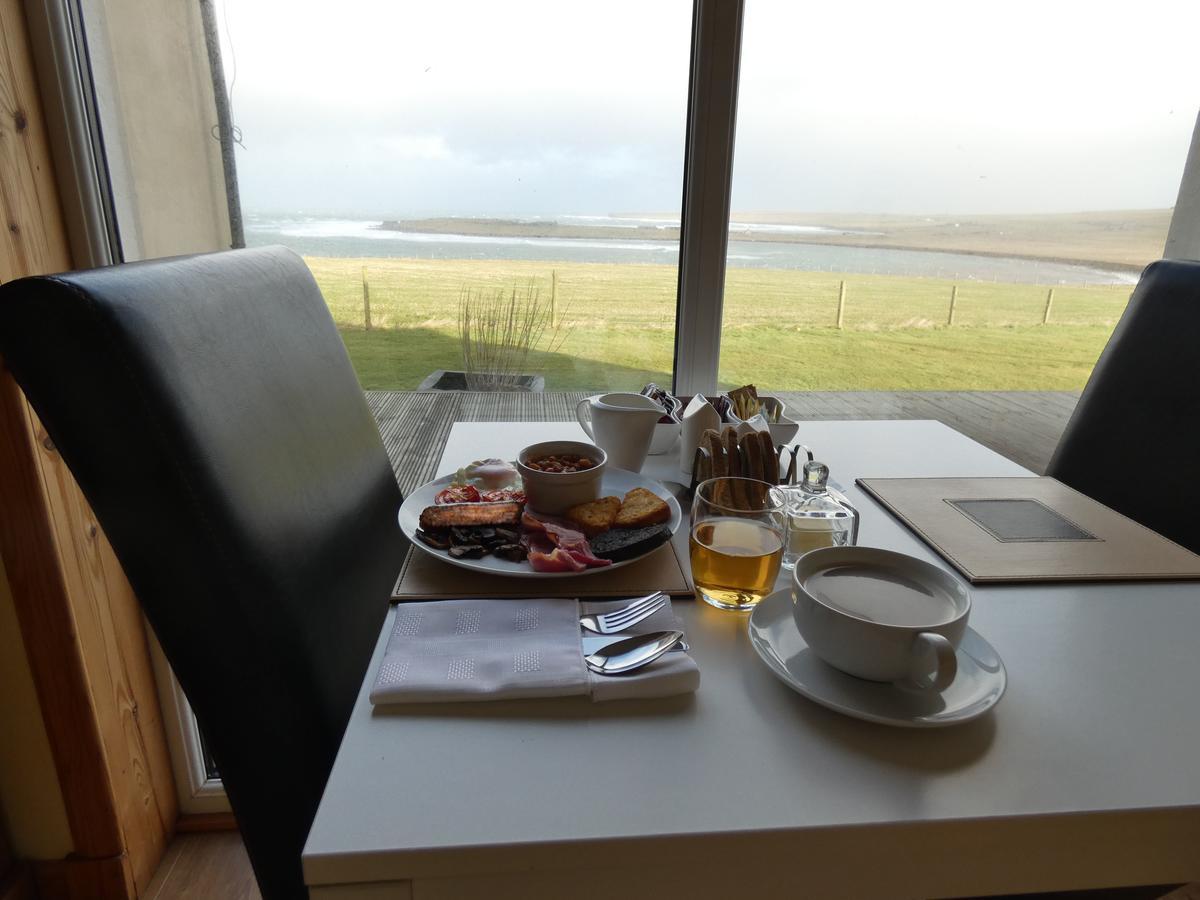 Braeswick B&B Sanday Екстериор снимка