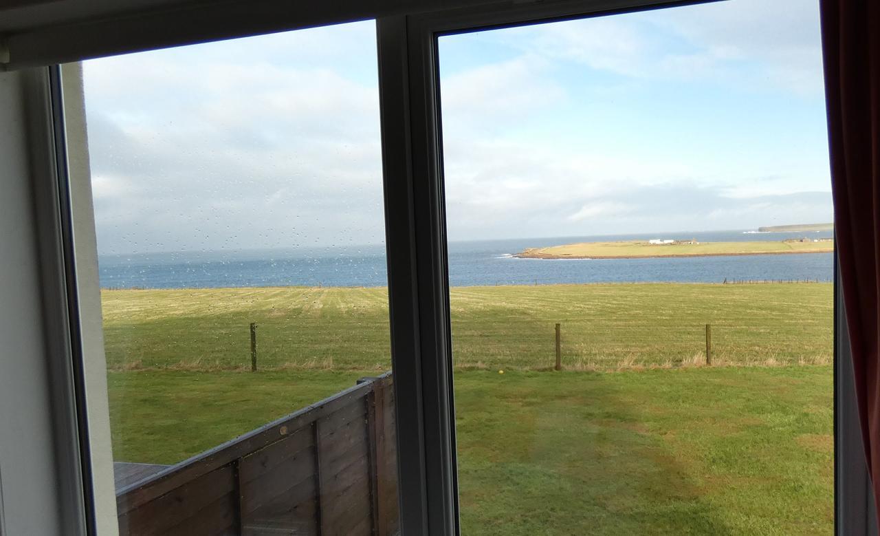 Braeswick B&B Sanday Екстериор снимка