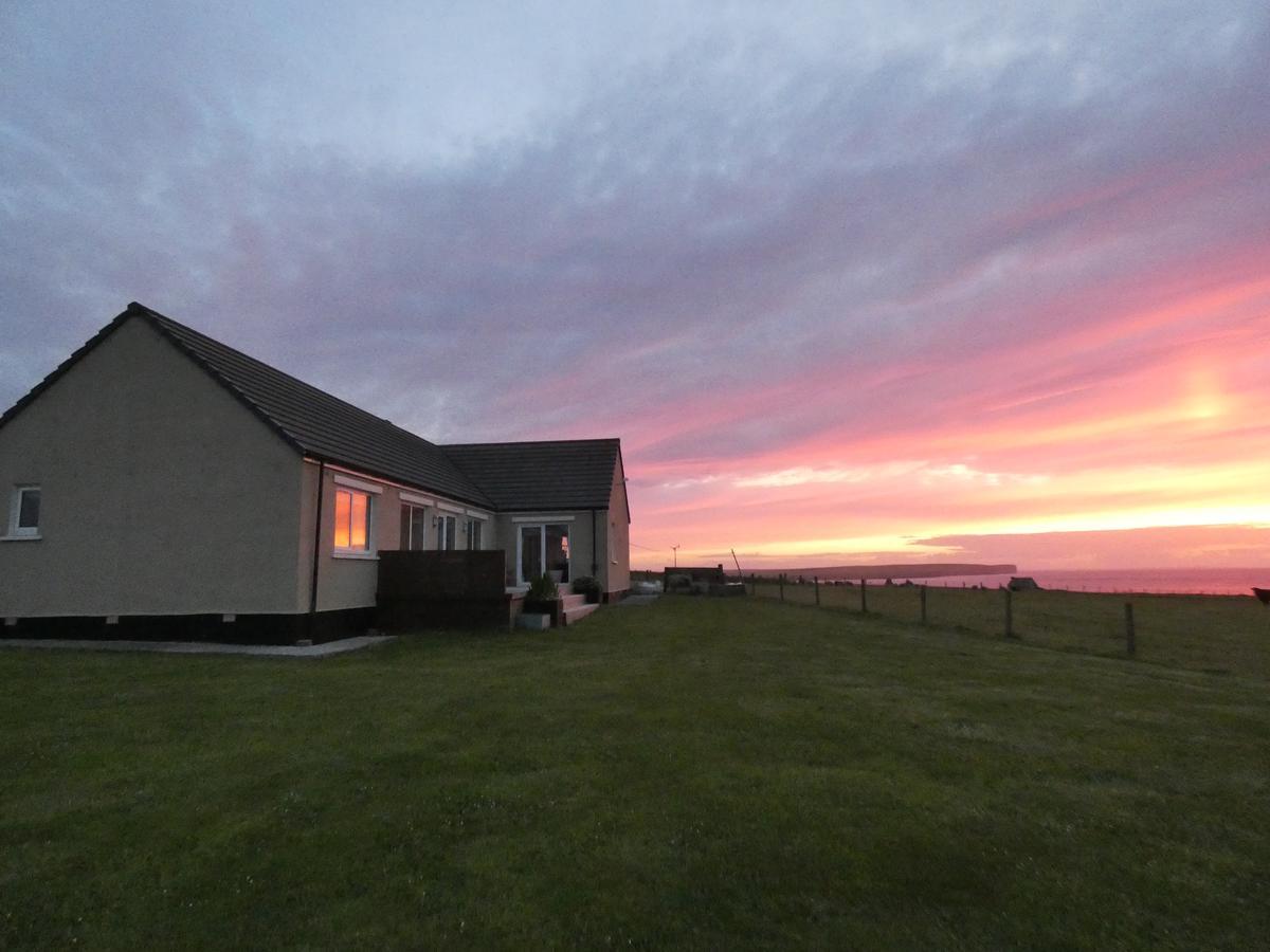 Braeswick B&B Sanday Екстериор снимка